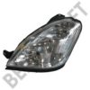 BERGKRAFT BK6120013 Headlight